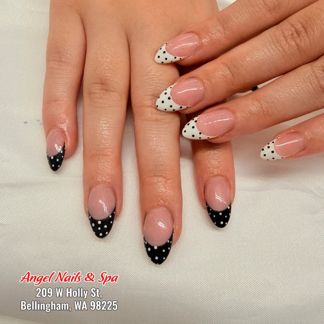 Nail art
